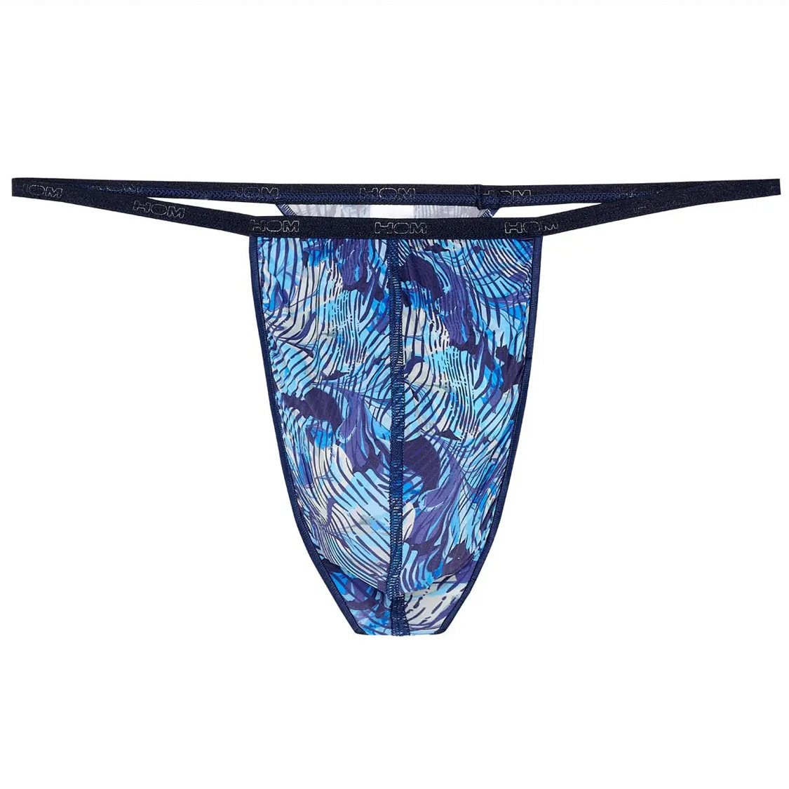 Hom Temptation G-string Barrett blue print